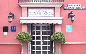 Hotel Dona Blanca Siviglia